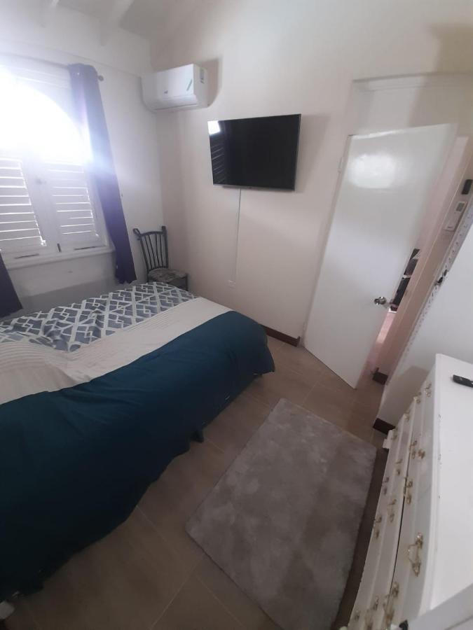 Beach 1 Bedroom 32 Ocho Rios Eksteriør bilde